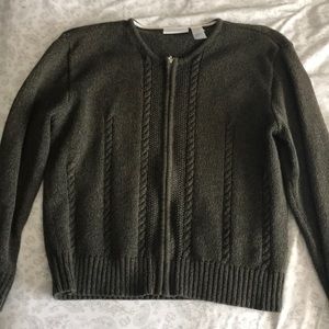 Liz Claiborne Sweater